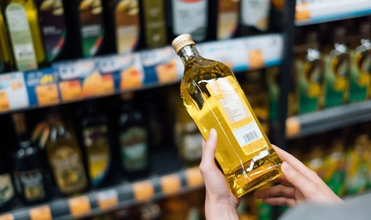 Ayçiçek yağı fiyatları ne kadar? Ayçiçek yağına ne kadar zam geldi? 2022 Ocak güncel yağ fiyatları…